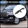 Toyota Land Cruiser Prado Right Front Bumper Retainer Bracket (2002-2009)