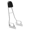 Harley Street Bob FXBB FXBBS Sissy Bar Backrest (2018-2025)