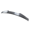 BMW X6 E71 E72 Rear Window Roof Spoiler Wing Lip (2008-2014)