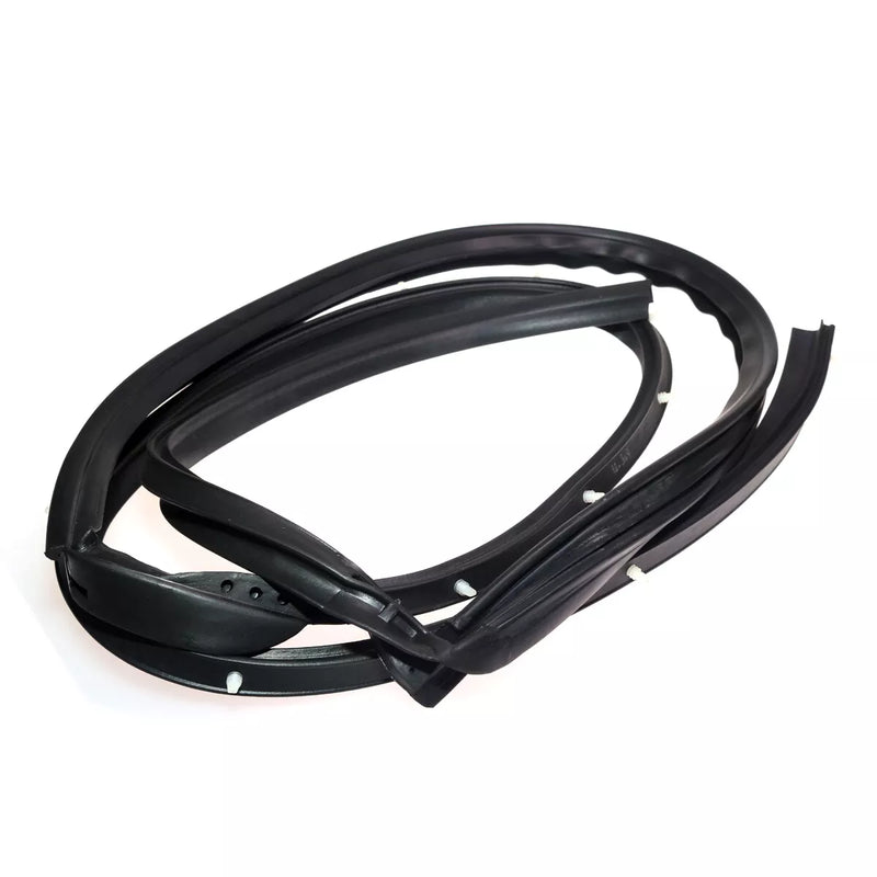 Toyota Corona Sedan 1992-1998 Rear Door Weatherstrip