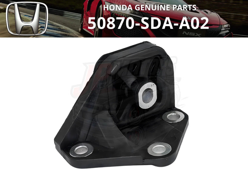 Honda Accord CL CM Upper Trans Mounting Rubber 2.4L
