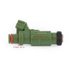 Mitsubishi Lancer 4 x Fuel Injectors (2004–2007)