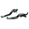 Kawasaki ZX1400 ZX14R ZZR1400 Titan Extendable Brake Clutch Levers (06-17)