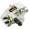 Polaris Scrambler 400 500 2 x Rear Brake Caliper & Pads (1998–2004)