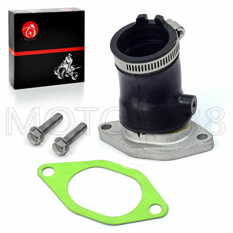 Honda ATV Odyssey 250 Intake Manifold & Gasket (1977–1984)