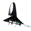 Honda Civic 4D Sedan LX VP DX 1996-2000 Door Wing Mirror Set