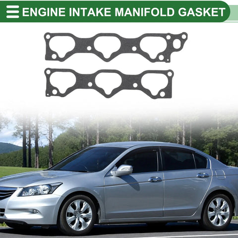 Honda Accord Engine Intake Manifold Gasket (2007-2012)