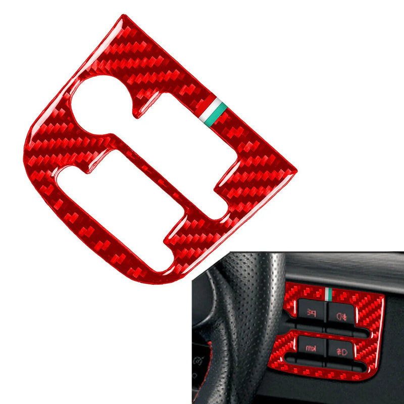 Alfa Romeo 159 Headlight Switch Control Panel Cover Trim (2006-2011)