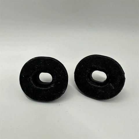 Hyundai Elantra, Kona, Forte Lower Radiator Insulator (2017-2023)