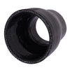 Turbo - Reducing Hose 3ply Straight Silicone Hose Coupling