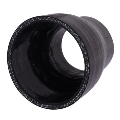 Turbo - Reducing Hose 3ply Straight Silicone Hose Coupling