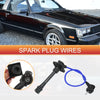 Toyota Celica 4pcs Spark Plug Wire Ignition Coil Cable (1994–1999)