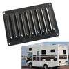 RV Bus Air Vent Grill Cover Trim Bezel w/Screws