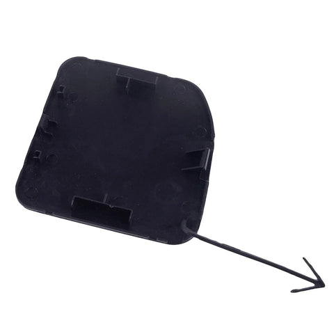 Nissan Versa Sedan Front Bumper Tow Hook Cover (2015-2016)
