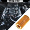 Land Rover Range Rover Engine Oil Filter (2011-2012)