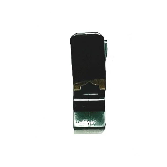 Toyota Highlander Fuel Gas Door Cover Release Spring Clip (2010-2013)