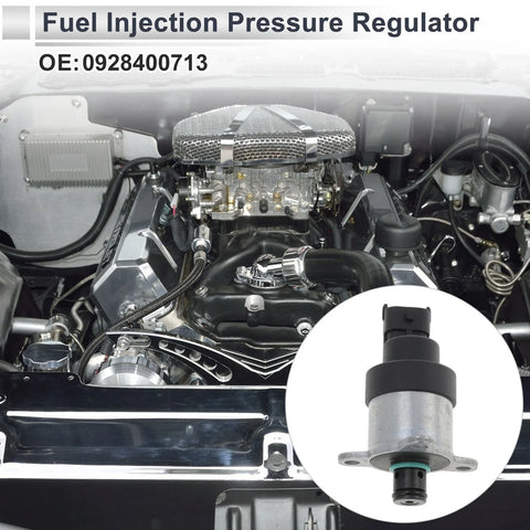 Kia Sorento Fuel Pressure Regulator 20-70 Psi (2002)