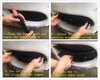 2015-18 Mercedes-Benz C Class Fog Light Cover Trim (2015-2018)