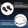 Lexus ES330, GX470, Toyota 4Runner, RAV4 Knock Sensor with Harness (2001-2006)