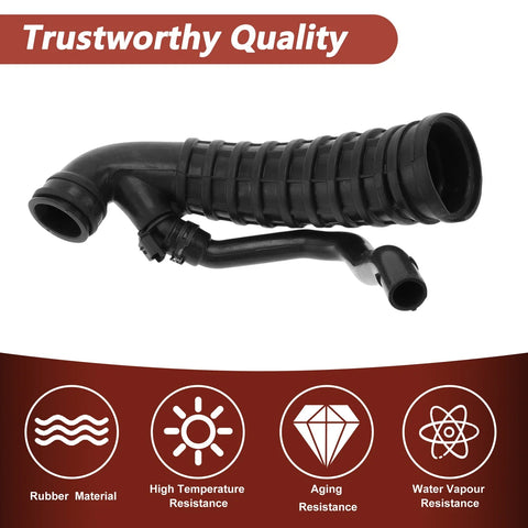 Mini Cooper Clubman 2007-2009 Air Intake Boost Hose (07-09)