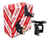 Toyota Hiace Right Sliding Door Roller Bracket (2005-2018)