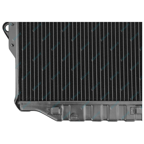 Toyota Landcruiser HZJ75 Diesel 4ROW 68mm 1HZ 75 Series 1990~1999 Radiator