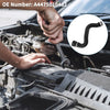 Mercedes-Benz Vito W447 2.2D (2014-2024) Rubber HVAC Heater Hose