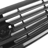 Infiniti G37 G25 Q40 Front Bumper Upper Grille (2008-2013)