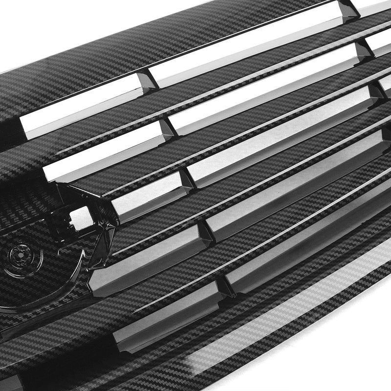 Infiniti G37 G25 Q40 Front Bumper Upper Grille (2008-2013)