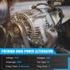 Hyundai I30 FD 2.0L Petrol 90A Alternator (2007-2012)