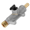 Polaris Trail Blazer Trail Boss 325 Rear Brake Master Cylinder (1999–2000)