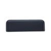Daihatsu Hijet S70 / S75 / S76 Front Right Black Outer Door Handle (1984–1986)