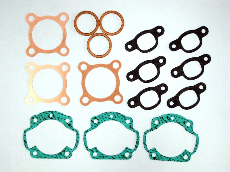 Kawasaki KH500 Top End Engine Gasket Set (1976)