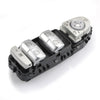 Mercedes-Benz W213 C300 C63 C350e E-Class Power Window Switch (2017-2023)