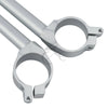 Yamaha YZF-R1 50mm Clip-On Handlebar Bars (1998-2001)