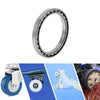 Scooter Skateboard Wheel Deep Groove Ball Bearings P0 95x120x13mm 1 Pc