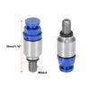 Honda Yamaha M5x0.8 Motorcycle Screw Fork Air Bleeder Valve