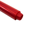 Car Headlights / Red Vinyl Tint Wrap / Taillight Cover Sticker