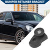 Mercedes Benz S600 Front Left Bumper Retainer Bracket (2014-2020)