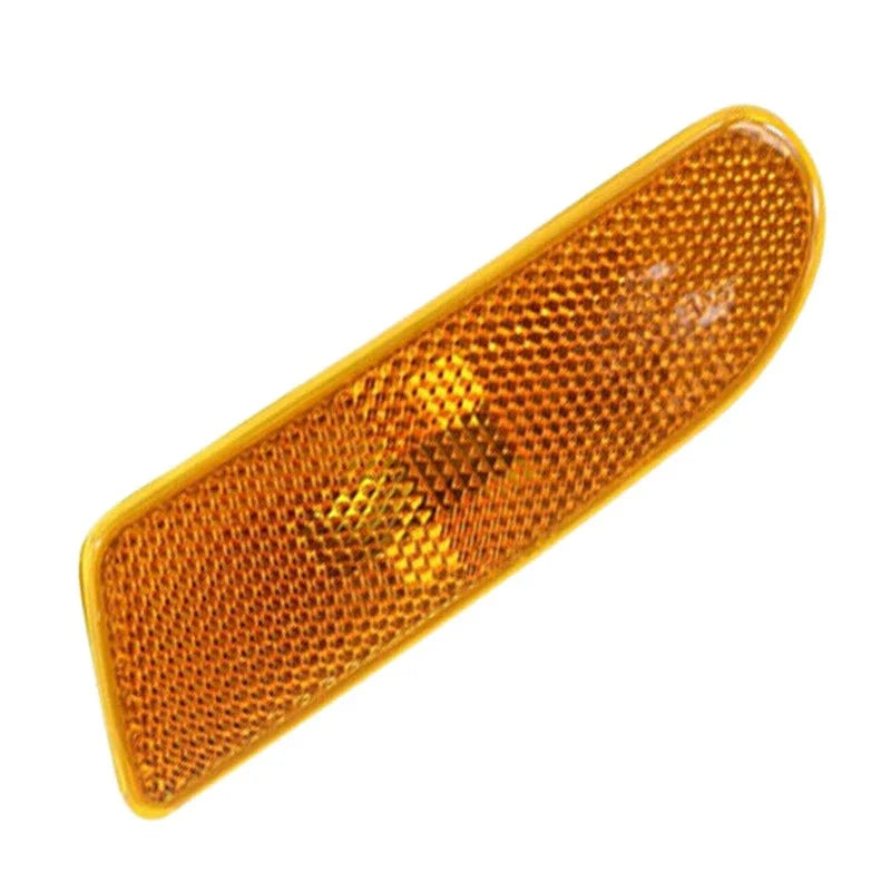 Mercedes S-Class W220 2 x Front Side Marker Light Housing (2000-2006)