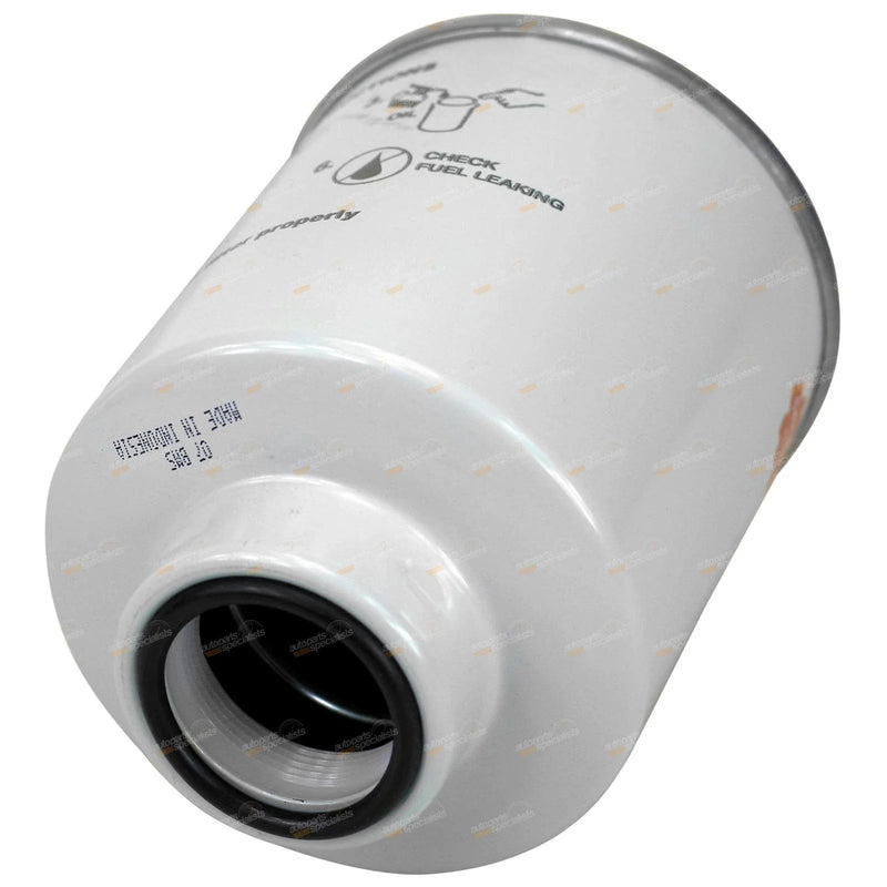 Fuel Filter / 2.8L Diesel 4cyl 3L / Toyota Hiace (1989–2000)