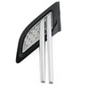 Land Rover Range Rover Sport Silver Front Fender Air Vents (2014-2017)