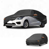 Kia Rio Sedan Waterproof All Weather Car Cover