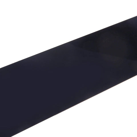 Toyota Hilux Revo AN120 AN130 Door B C Pillar Post Cover Trim (2015-2023)