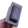 Universal Cars Power Door Lock Window Rocker Switch (12V)