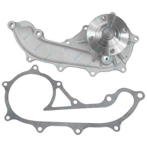 Toyota Prado RZJ120 RZJ95 3RZ-FE 2.7L Water Pump & Coolant (1996-2004)