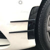 Benz A Class W177 AMG Front Side Duct Vent Cover (2018–2022)