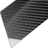 BMW X5 F15 8 x Carbon Fiber Window B Pillar Covers (2014-2018)