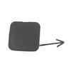 Infiniti Q50 Rear Bumper Tow Hook Cover (2014-2016)