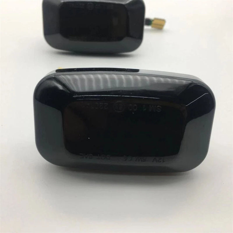 Toyota Hilux SR5 Vigo LED Side Indicator Lamp Amber (2006-2023)